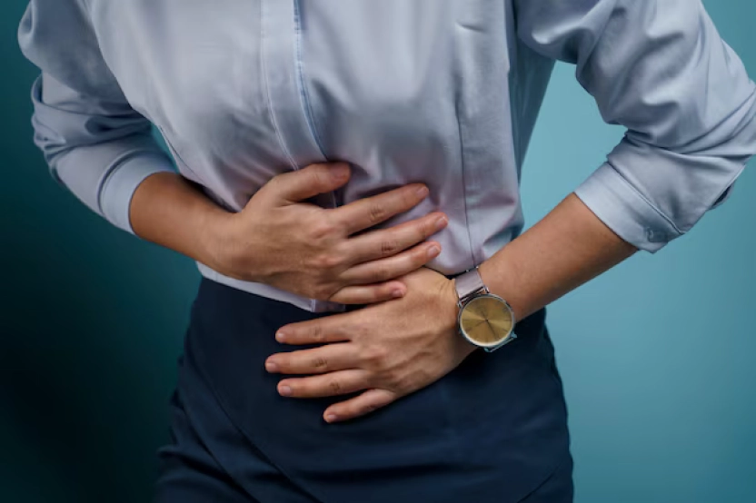 Loss of Bladder or Bowel Control